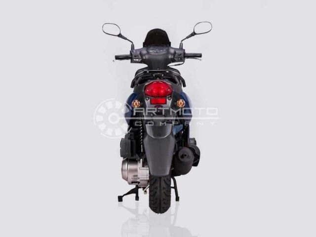 Сим Другая, объемом двигателя 0.15 л и пробегом 0 тыс. км за 1300 $, фото 13 на Automoto.ua
