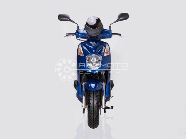 Сим Другая, объемом двигателя 0.15 л и пробегом 0 тыс. км за 1300 $, фото 1 на Automoto.ua
