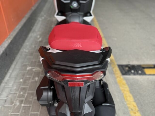 Сим Другая, объемом двигателя 0.3 л и пробегом 0 тыс. км за 4257 $, фото 4 на Automoto.ua