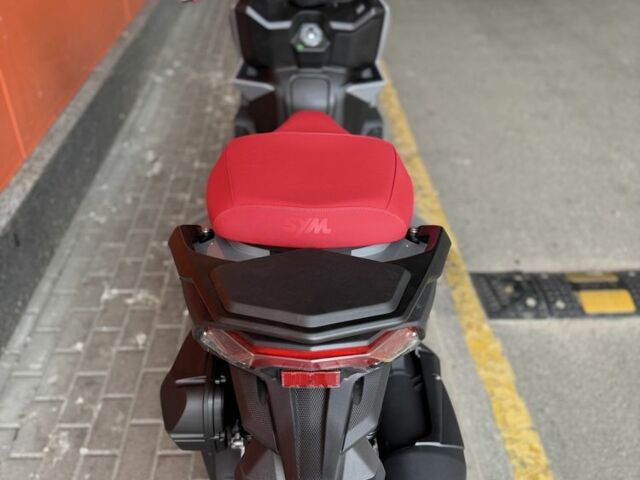 Сим Другая, объемом двигателя 0.3 л и пробегом 0 тыс. км за 4257 $, фото 4 на Automoto.ua