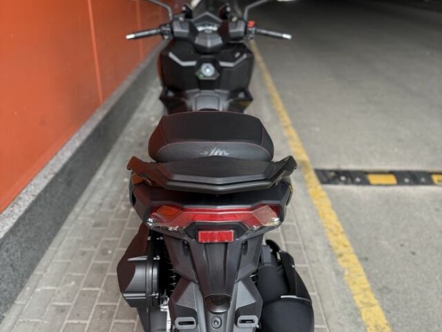 Сим Другая, объемом двигателя 0.3 л и пробегом 0 тыс. км за 4730 $, фото 4 на Automoto.ua