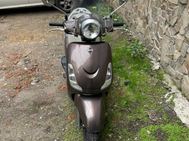 Сим Фиддл II, объемом двигателя 0 л и пробегом 0 тыс. км за 1045 $, фото 6 на Automoto.ua