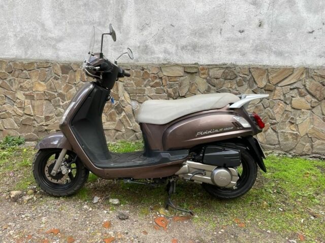 Сим Фиддл II, объемом двигателя 0 л и пробегом 0 тыс. км за 1045 $, фото 2 на Automoto.ua