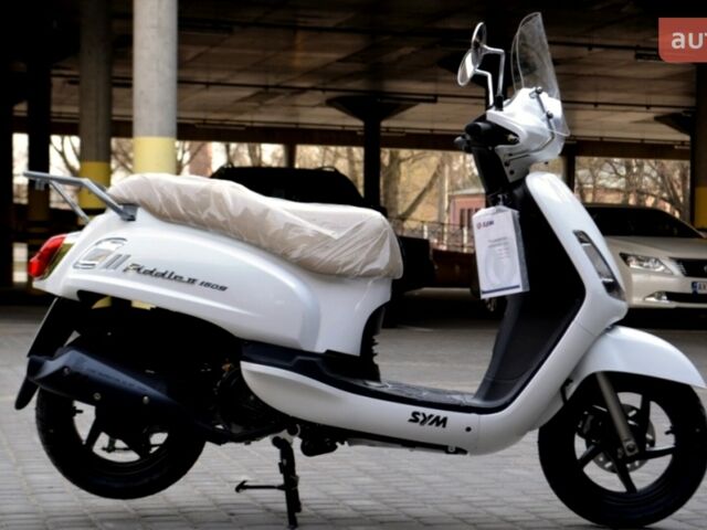 Сим Фиддл II, объемом двигателя 0.15 л и пробегом 0 тыс. км за 1610 $, фото 3 на Automoto.ua