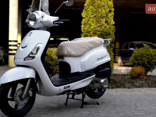 Сим Фиддл II, объемом двигателя 0.15 л и пробегом 0 тыс. км за 1610 $, фото 1 на Automoto.ua