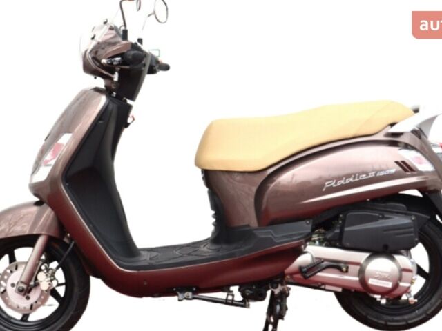 Сим Фиддл II, объемом двигателя 0.15 л и пробегом 0 тыс. км за 1762 $, фото 2 на Automoto.ua