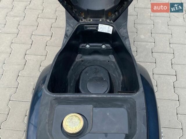 Синій Сім Фіддл II, об'ємом двигуна 0.5 л та пробігом 7 тис. км за 500 $, фото 3 на Automoto.ua