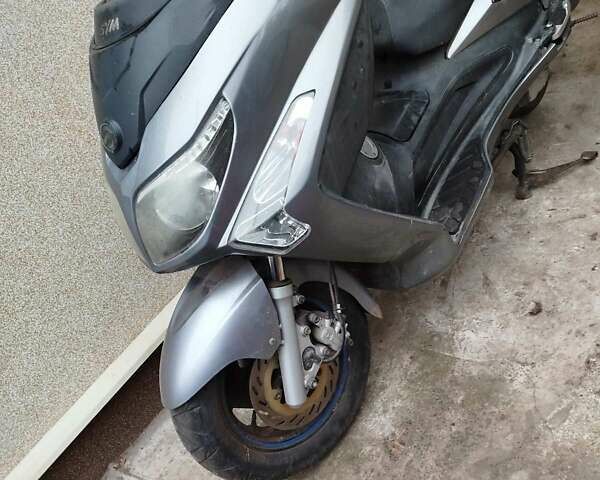 Сим ГТС, объемом двигателя 0 л и пробегом 13 тыс. км за 1000 $, фото 4 на Automoto.ua