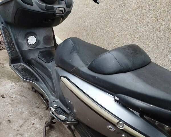 Сим ГТС, объемом двигателя 0 л и пробегом 13 тыс. км за 1000 $, фото 3 на Automoto.ua