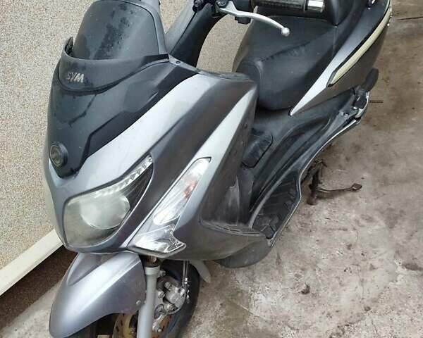 Сим ГТС, объемом двигателя 0 л и пробегом 13 тыс. км за 1000 $, фото 1 на Automoto.ua