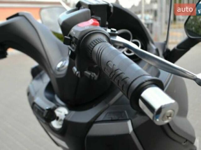 Серый Сим ГТС, объемом двигателя 0.3 л и пробегом 21 тыс. км за 3000 $, фото 1 на Automoto.ua
