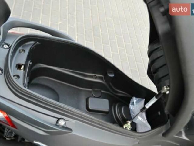 Серый Сим ГТС, объемом двигателя 0.3 л и пробегом 21 тыс. км за 3000 $, фото 4 на Automoto.ua