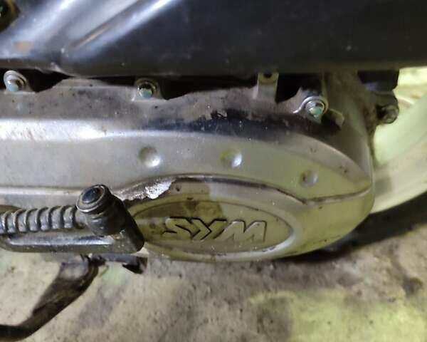 Сім Джет 2013 у Києві на Automoto.ua Червоний Сім Джет, об'ємом двигуна 0.05 л та пробігом 6 тис. км за 450 $, фото 7 на Automoto.ua