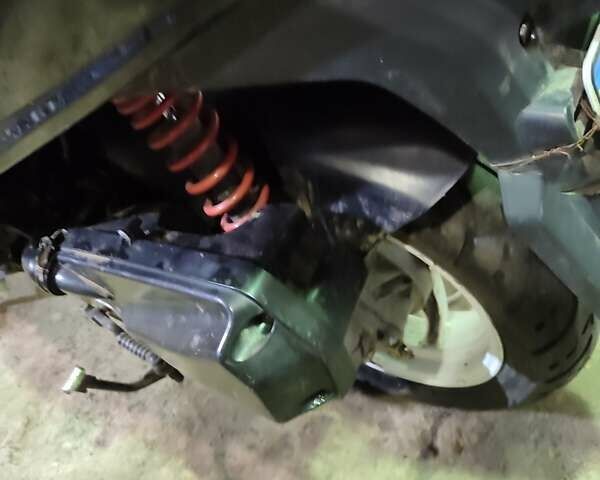 Сім Джет 2013 у Києві на Automoto.ua Червоний Сім Джет, об'ємом двигуна 0.05 л та пробігом 6 тис. км за 450 $, фото 6 на Automoto.ua