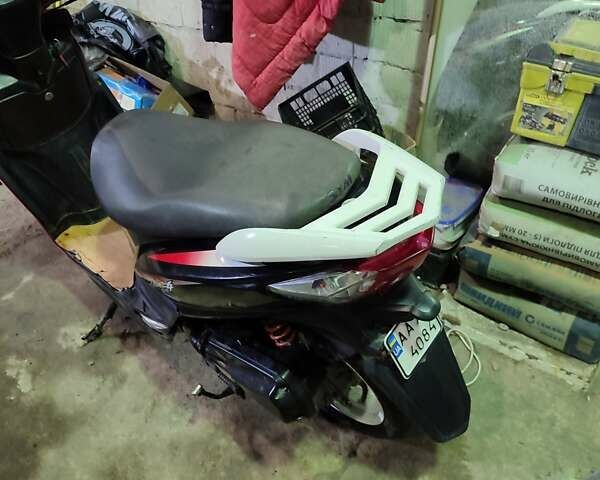 Сім Джет 2013 у Києві на Automoto.ua Червоний Сім Джет, об'ємом двигуна 0.05 л та пробігом 6 тис. км за 450 $, фото 9 на Automoto.ua