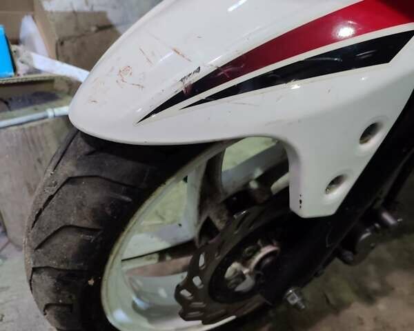 Сім Джет 2013 у Києві на Automoto.ua Червоний Сім Джет, об'ємом двигуна 0.05 л та пробігом 6 тис. км за 450 $, фото 2 на Automoto.ua