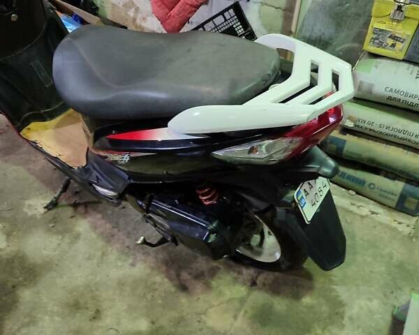 Сім Джет 2013 у Києві на Automoto.ua Червоний Сім Джет, об'ємом двигуна 0.05 л та пробігом 6 тис. км за 450 $, фото 8 на Automoto.ua