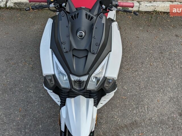 Сім Джойрайд, об'ємом двигуна 0.28 л та пробігом 0 тис. км за 4257 $, фото 8 на Automoto.ua