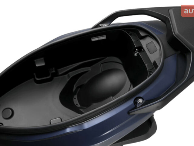 Сім Джойрайд, об'ємом двигуна 0.28 л та пробігом 0 тис. км за 4257 $, фото 17 на Automoto.ua