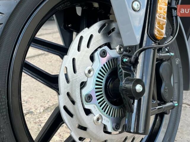 Сим Джойрайд, объемом двигателя 0.28 л и пробегом 0 тыс. км за 4730 $, фото 16 на Automoto.ua