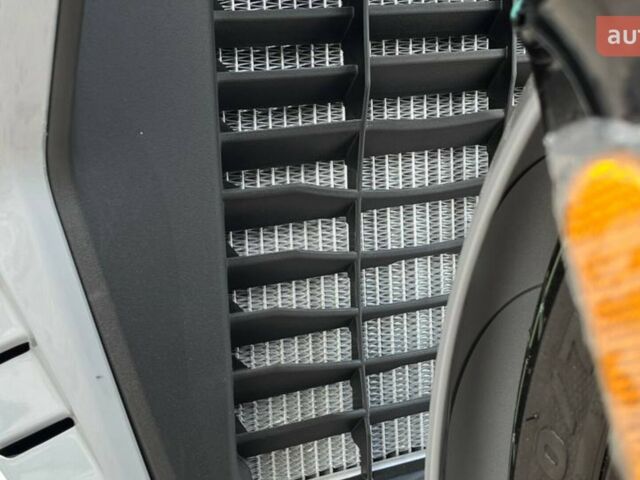 Сим Джойрайд, объемом двигателя 0.28 л и пробегом 0 тыс. км за 4730 $, фото 5 на Automoto.ua