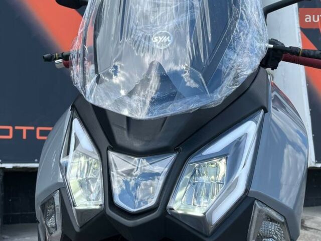 Сим Джойрайд, объемом двигателя 0.28 л и пробегом 0 тыс. км за 4730 $, фото 17 на Automoto.ua