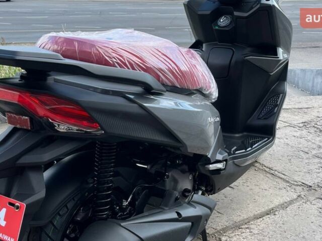 Сим Джойрайд, объемом двигателя 0.28 л и пробегом 0 тыс. км за 4730 $, фото 11 на Automoto.ua