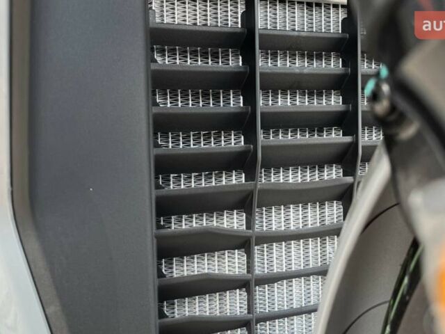 Сим Джойрайд, объемом двигателя 0.28 л и пробегом 0 тыс. км за 4730 $, фото 6 на Automoto.ua