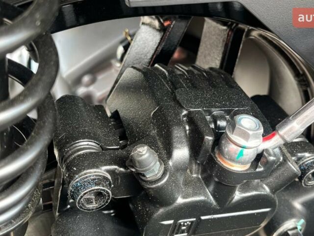 Сим Джойрайд, объемом двигателя 0.28 л и пробегом 0 тыс. км за 4730 $, фото 1 на Automoto.ua