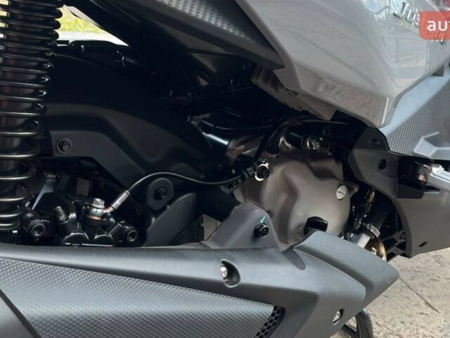 Сим Джойрайд, объемом двигателя 0.28 л и пробегом 0 тыс. км за 4730 $, фото 2 на Automoto.ua