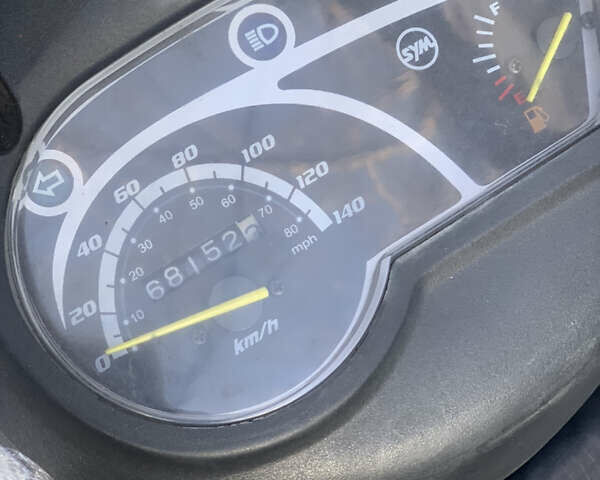Белый Сим Орбит, объемом двигателя 0 л и пробегом 69 тыс. км за 600 $, фото 3 на Automoto.ua