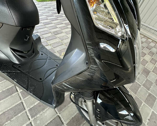 Чорний Сім Орбіт, об'ємом двигуна 0 л та пробігом 4 тис. км за 726 $, фото 4 на Automoto.ua
