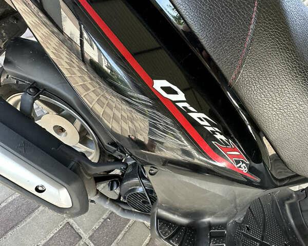 Чорний Сім Орбіт, об'ємом двигуна 0 л та пробігом 4 тис. км за 726 $, фото 5 на Automoto.ua