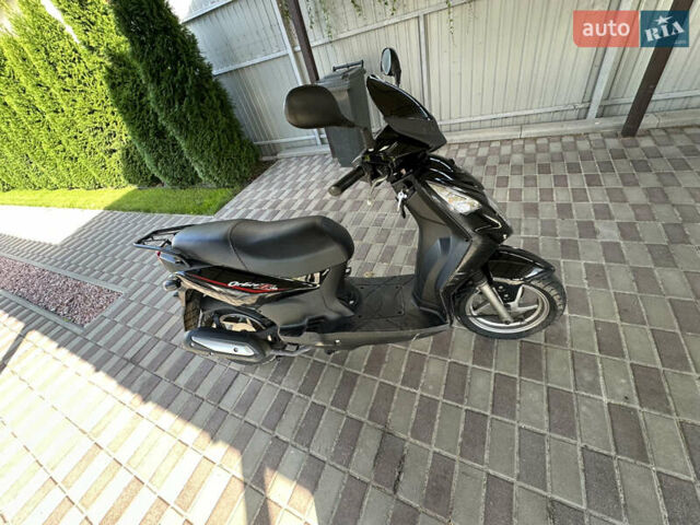 Чорний Сім Орбіт, об'ємом двигуна 0 л та пробігом 4 тис. км за 726 $, фото 1 на Automoto.ua