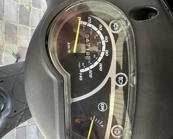 Чорний Сім Орбіт, об'ємом двигуна 0 л та пробігом 4 тис. км за 726 $, фото 6 на Automoto.ua