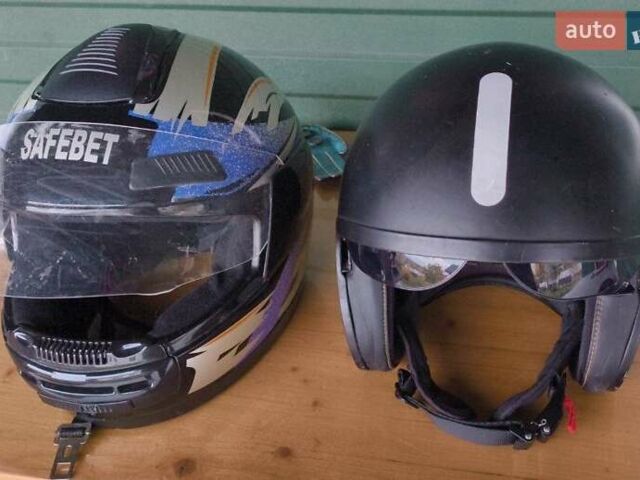 Чорний Сім Орбіт, об'ємом двигуна 0.15 л та пробігом 5 тис. км за 850 $, фото 5 на Automoto.ua