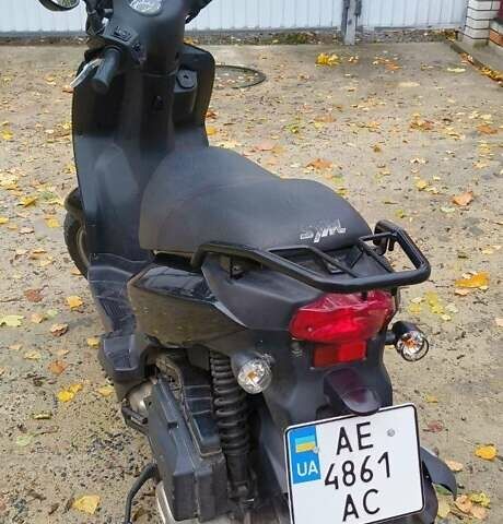 Чорний Сім Орбіт, об'ємом двигуна 0.15 л та пробігом 5 тис. км за 850 $, фото 2 на Automoto.ua