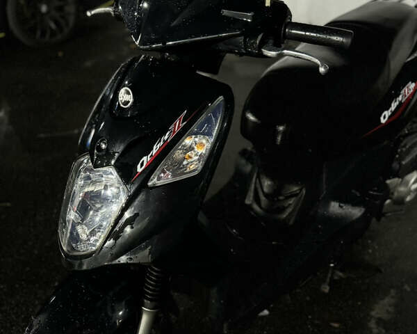 Черный Сим Орбит, объемом двигателя 0.15 л и пробегом 31 тыс. км за 688 $, фото 6 на Automoto.ua