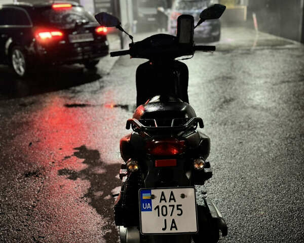 Черный Сим Орбит, объемом двигателя 0.15 л и пробегом 31 тыс. км за 688 $, фото 4 на Automoto.ua