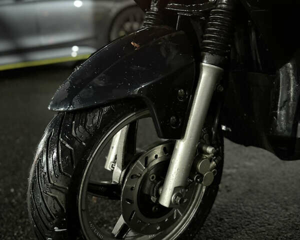 Черный Сим Орбит, объемом двигателя 0.15 л и пробегом 31 тыс. км за 688 $, фото 9 на Automoto.ua