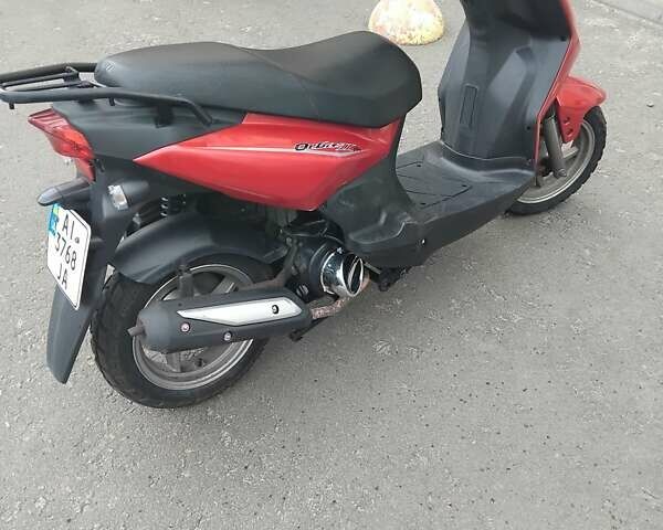 Сим Орбит, объемом двигателя 0 л и пробегом 44 тыс. км за 400 $, фото 5 на Automoto.ua