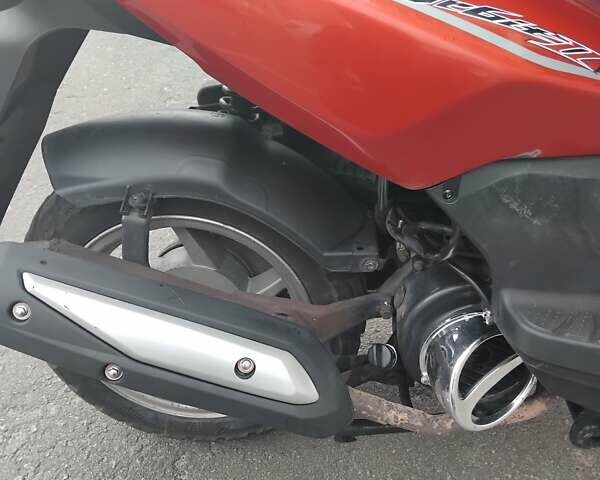 Сим Орбит, объемом двигателя 0 л и пробегом 44 тыс. км за 400 $, фото 1 на Automoto.ua