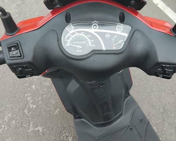 Сим Орбит, объемом двигателя 0 л и пробегом 44 тыс. км за 400 $, фото 3 на Automoto.ua