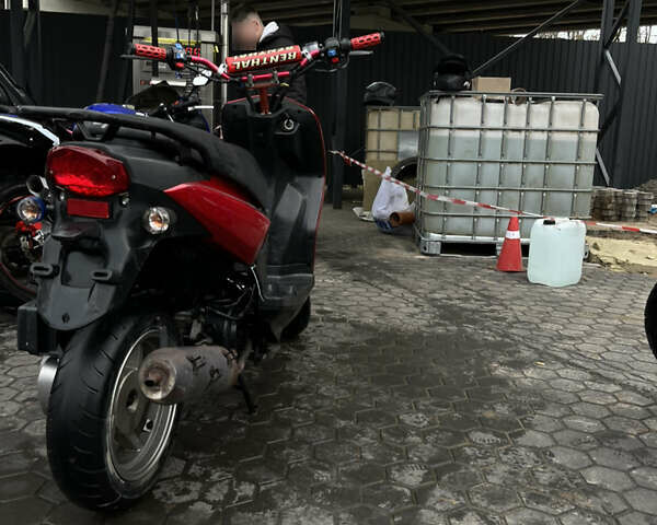 Сім Орбіт, об'ємом двигуна 0.15 л та пробігом 10 тис. км за 700 $, фото 5 на Automoto.ua