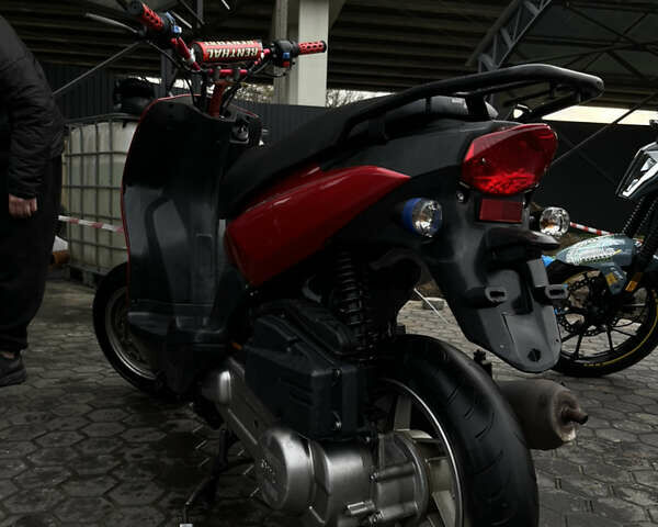 Сім Орбіт, об'ємом двигуна 0.15 л та пробігом 10 тис. км за 700 $, фото 3 на Automoto.ua