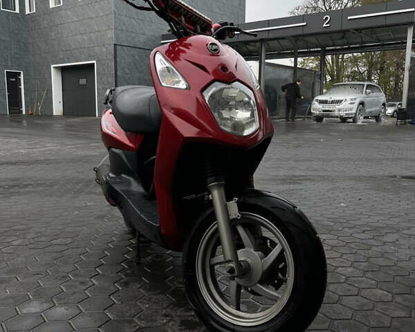 Сім Орбіт, об'ємом двигуна 0.15 л та пробігом 10 тис. км за 700 $, фото 1 на Automoto.ua