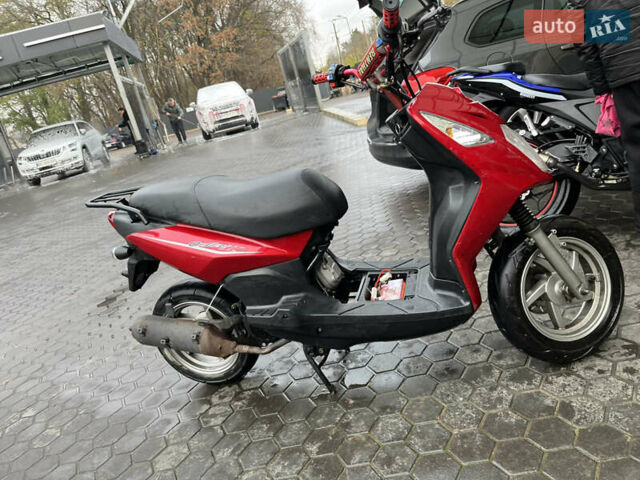 Сім Орбіт, об'ємом двигуна 0.15 л та пробігом 10 тис. км за 700 $, фото 4 на Automoto.ua