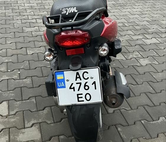 Сим Орбит, объемом двигателя 0.15 л и пробегом 0 тыс. км за 640 $, фото 3 на Automoto.ua