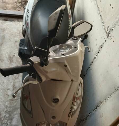 Сим Орбит, объемом двигателя 0.15 л и пробегом 87 тыс. км за 600 $, фото 3 на Automoto.ua