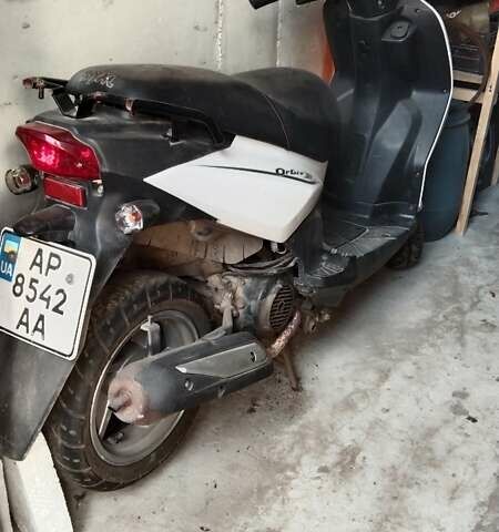 Сим Орбит, объемом двигателя 0.15 л и пробегом 87 тыс. км за 600 $, фото 2 на Automoto.ua
